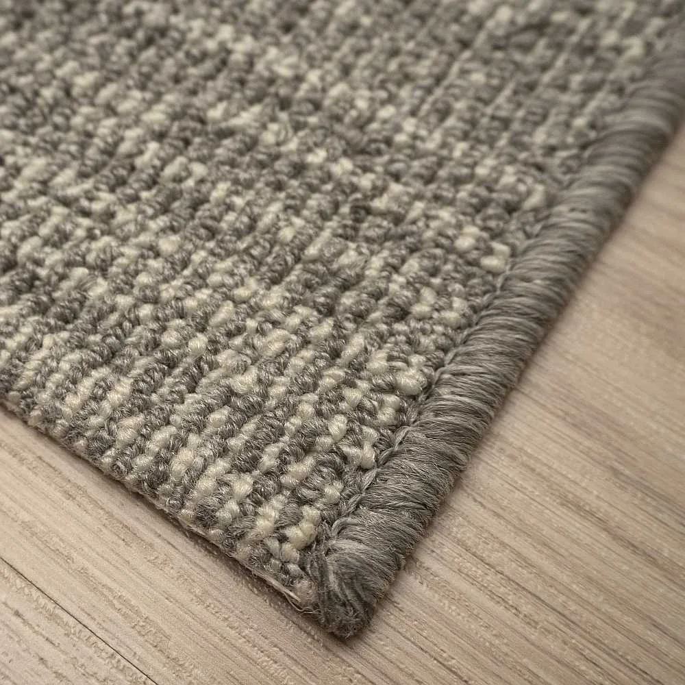 Aatos käytävämatto, vaaleanharmaa