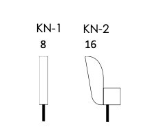 Käsinojat