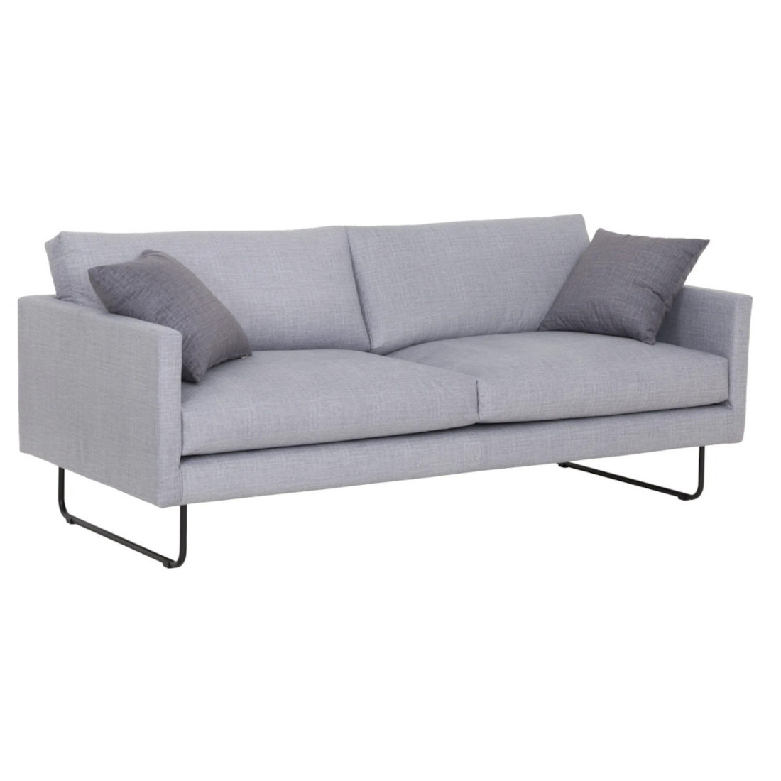 Noronen Slim sohva Pulse (Kuvan irtotyynyt myydään erikseen.)