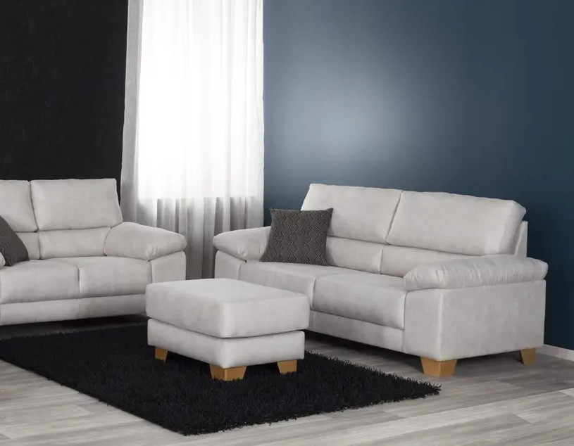 Noronen Pinja sohva 2+3 Relax miljöökuva