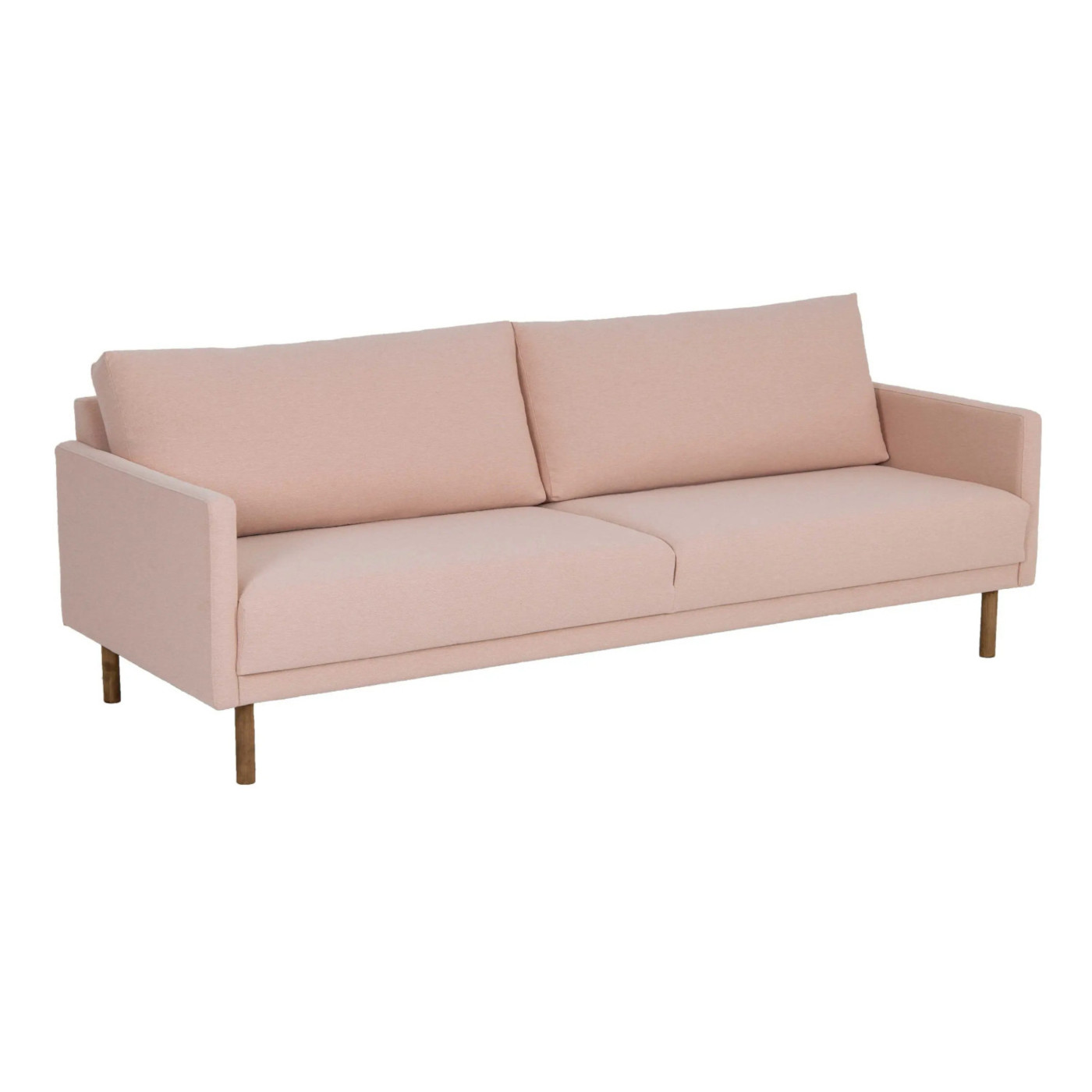 Noronen Luoto sohva Olbia, blush 92