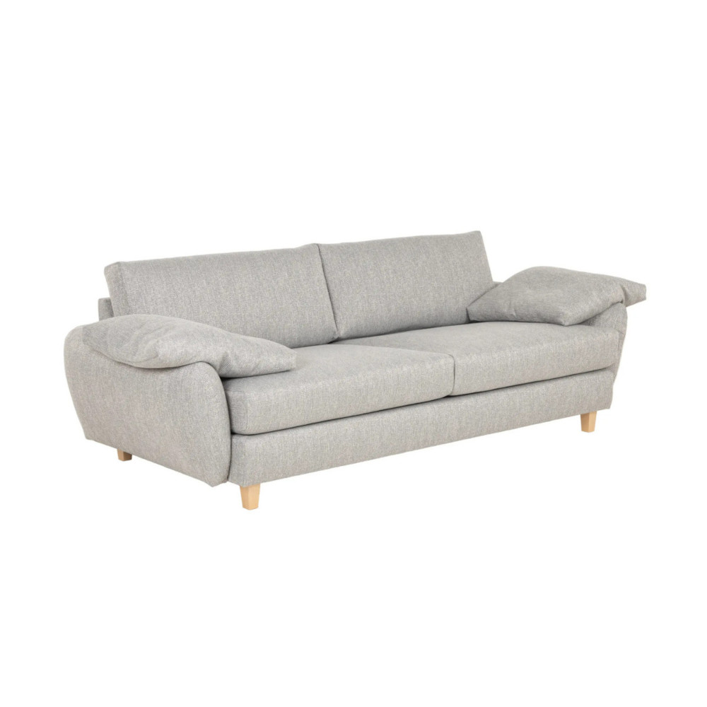 Noronen Max sohva Counter (Heittotyynyt myydään erikseen.)