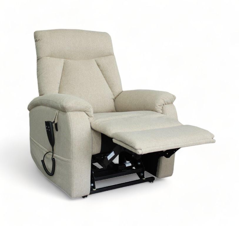 Sampo nostava recliner, Khaki