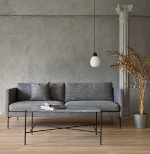 Hovden Elegante sohva Charm miljöökuva