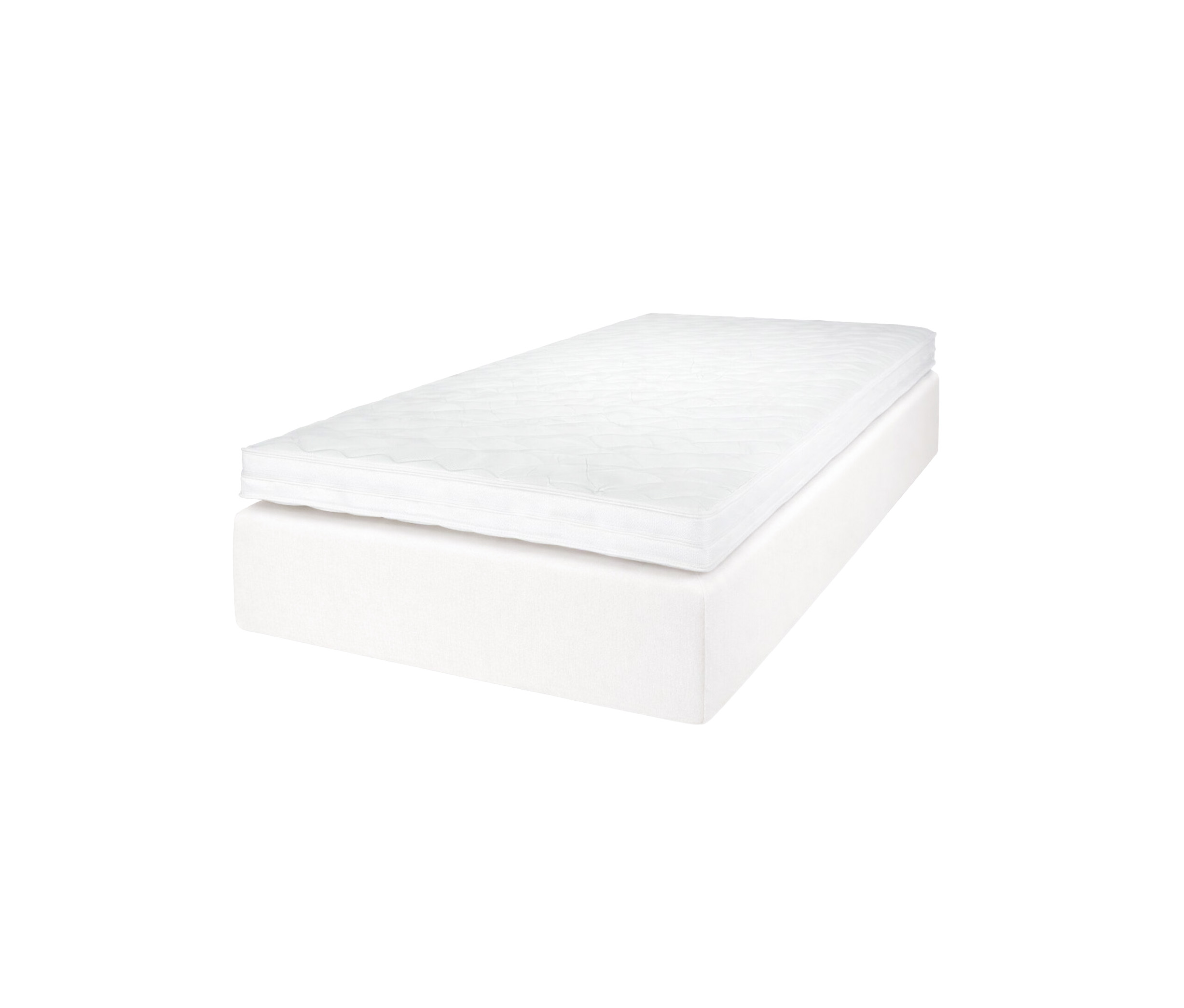 Juurikivi Pocket joustinpatja 140, Astra 8 Cream