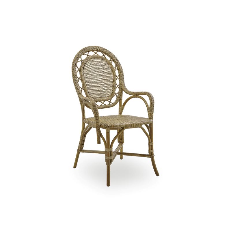 Sika Design Romantica tuoli, antiikki