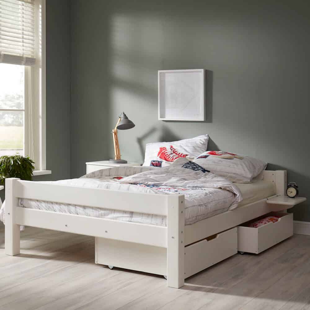 Johanna sänky 160x200 miljöökuva