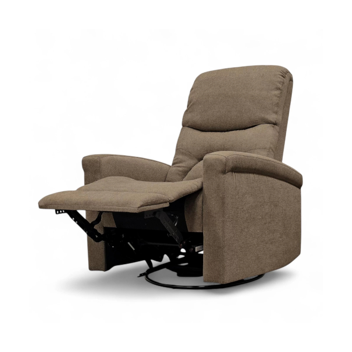 Loft recliner, hiekka