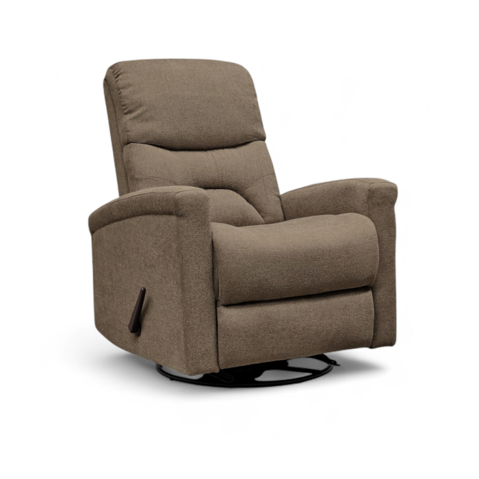 Loft recliner, hiekka