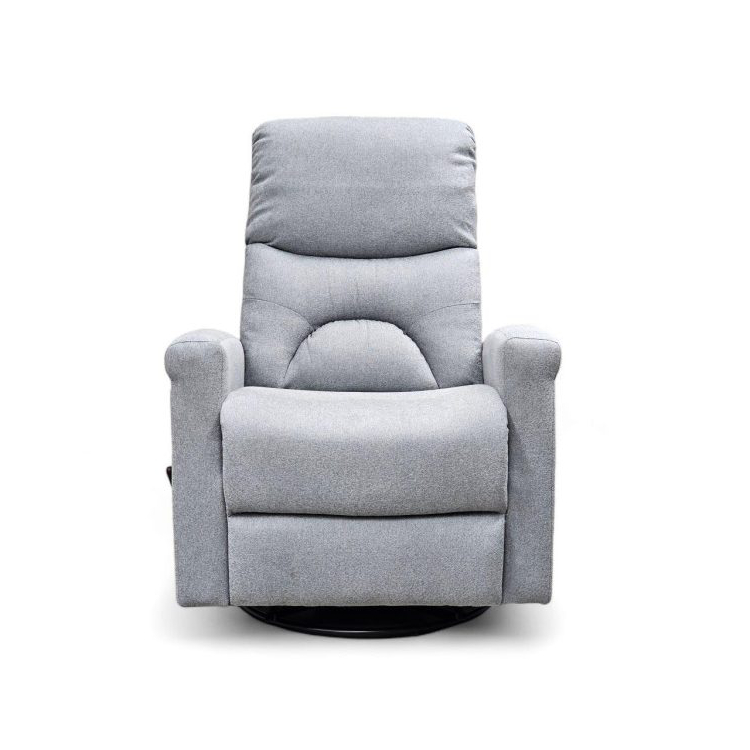 Loft recliner edestä