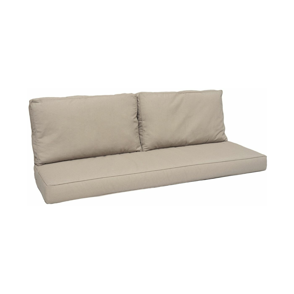 Gotland sohvan pehmuste, beige