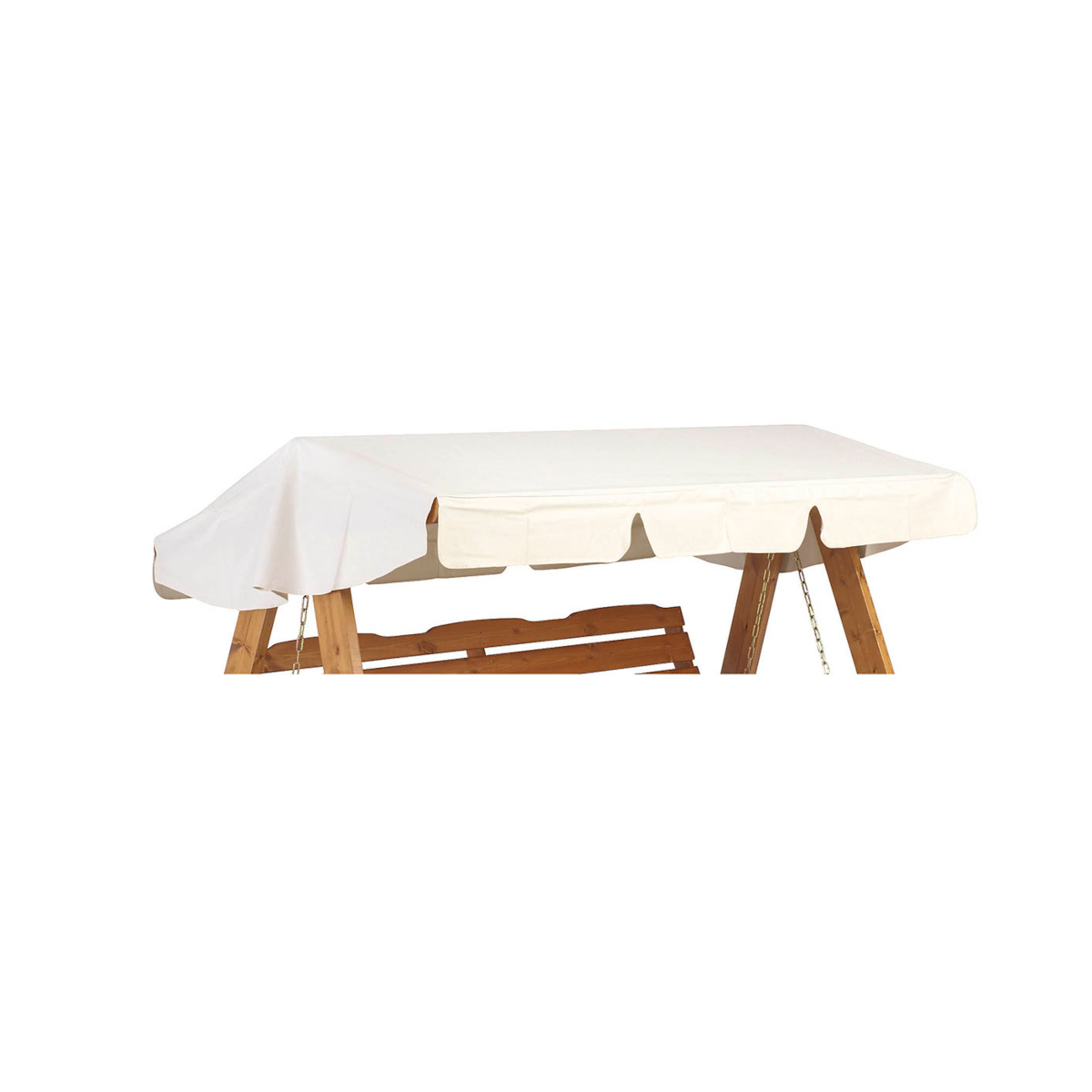 Keinun katos, beige