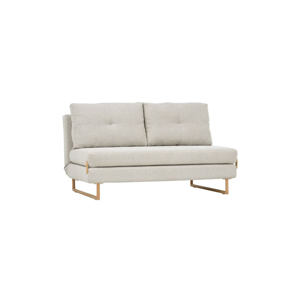 Darien vuodesohva, hiekka