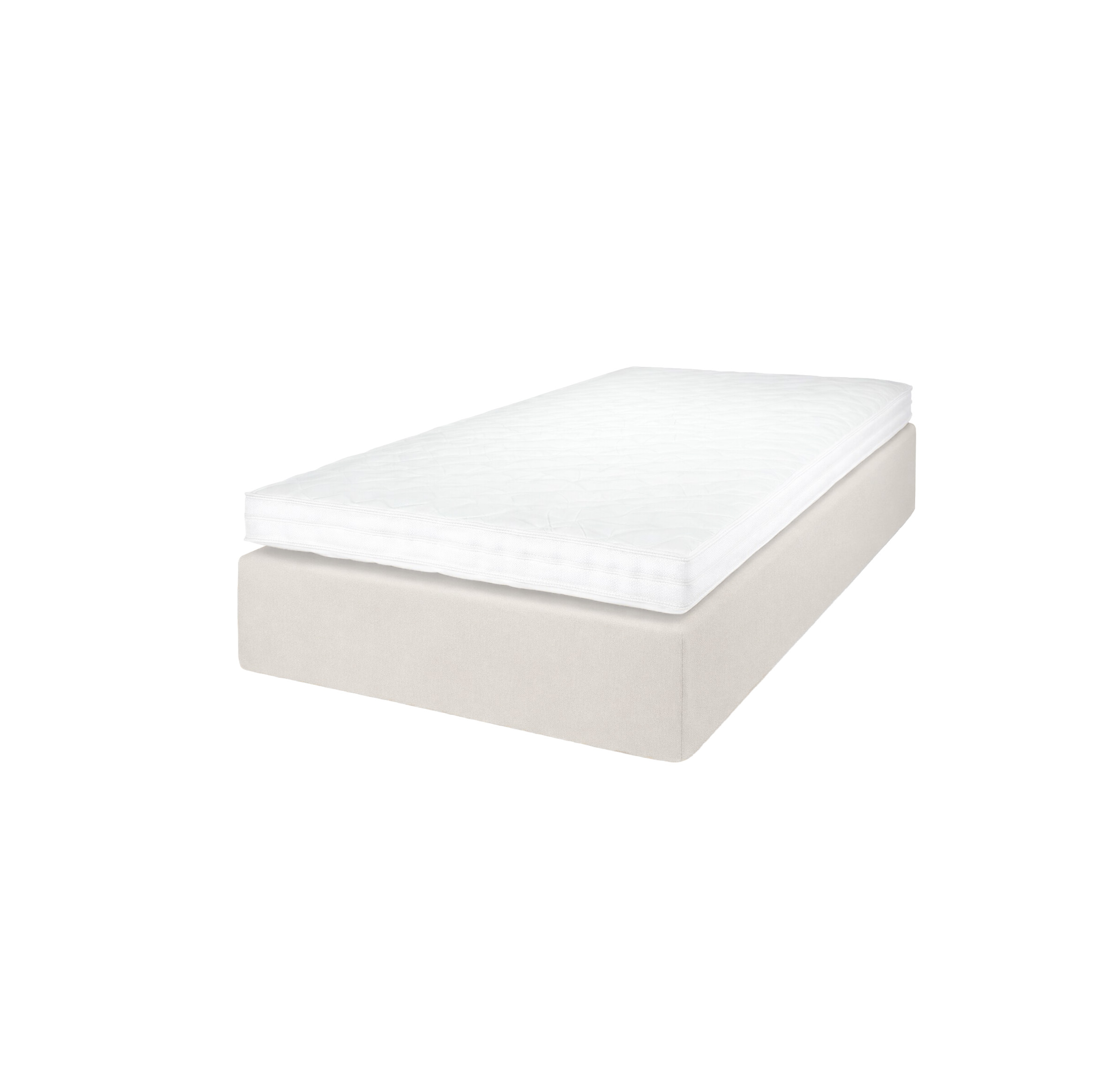 Juurikivi Pocket joustinpatja 80/90/105/120/140 x 210, Astra 5 Sesame