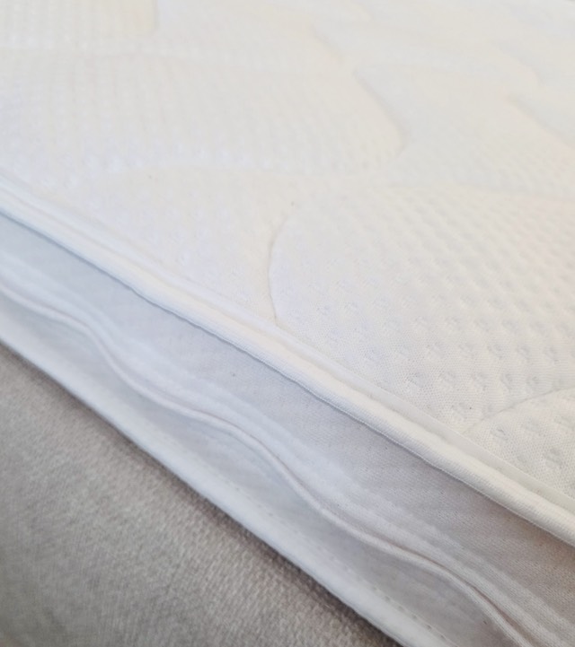 Juurikivi Pocket petauspatja 80/90/105/120/140 x 210