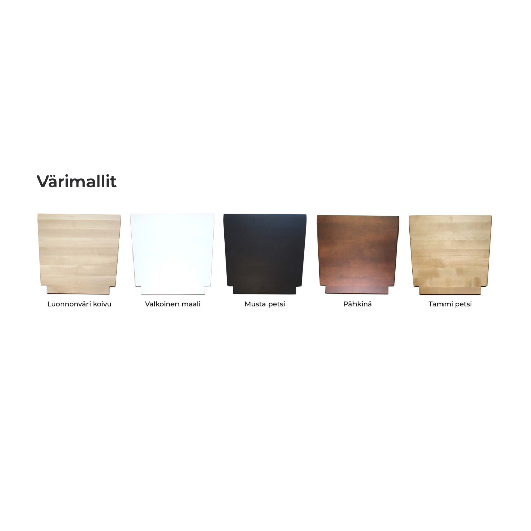 Värimallit