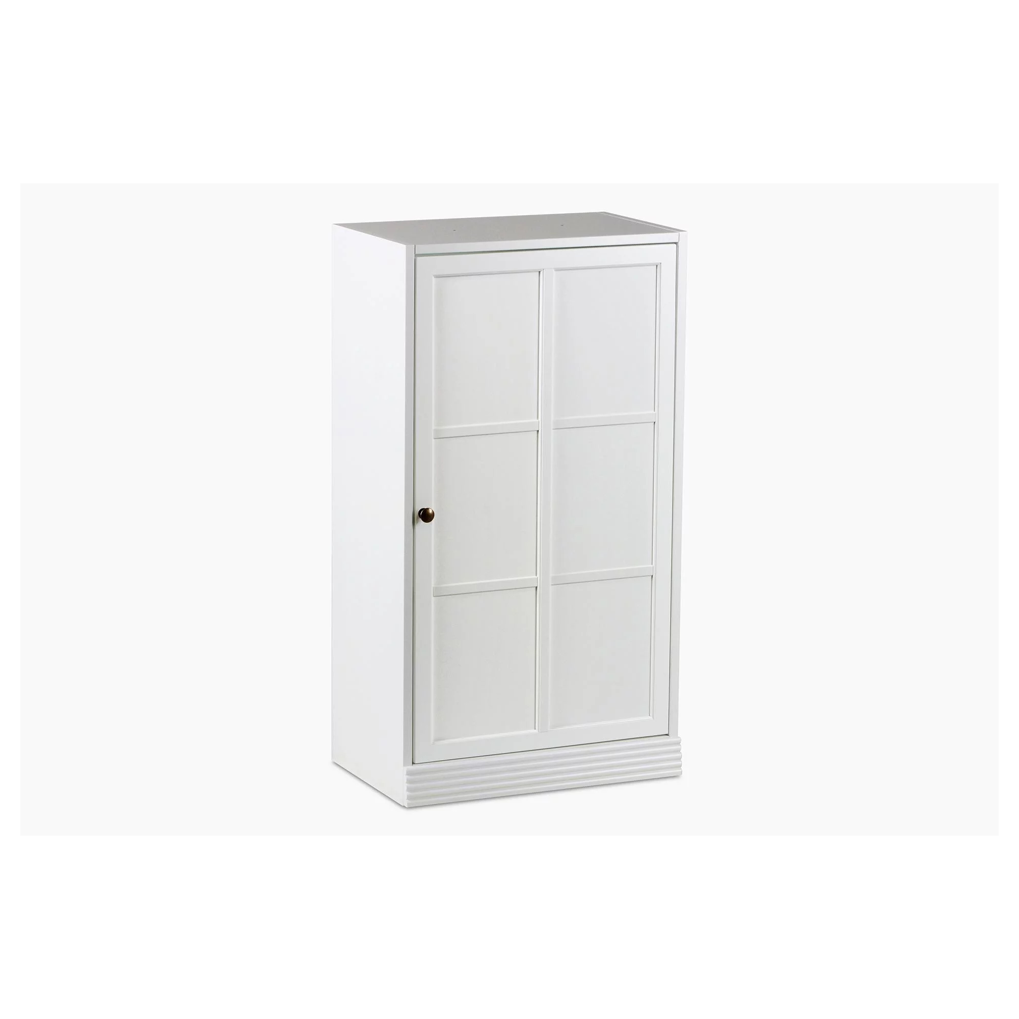 Gustav kirjakaappi 60, oikeakätinen