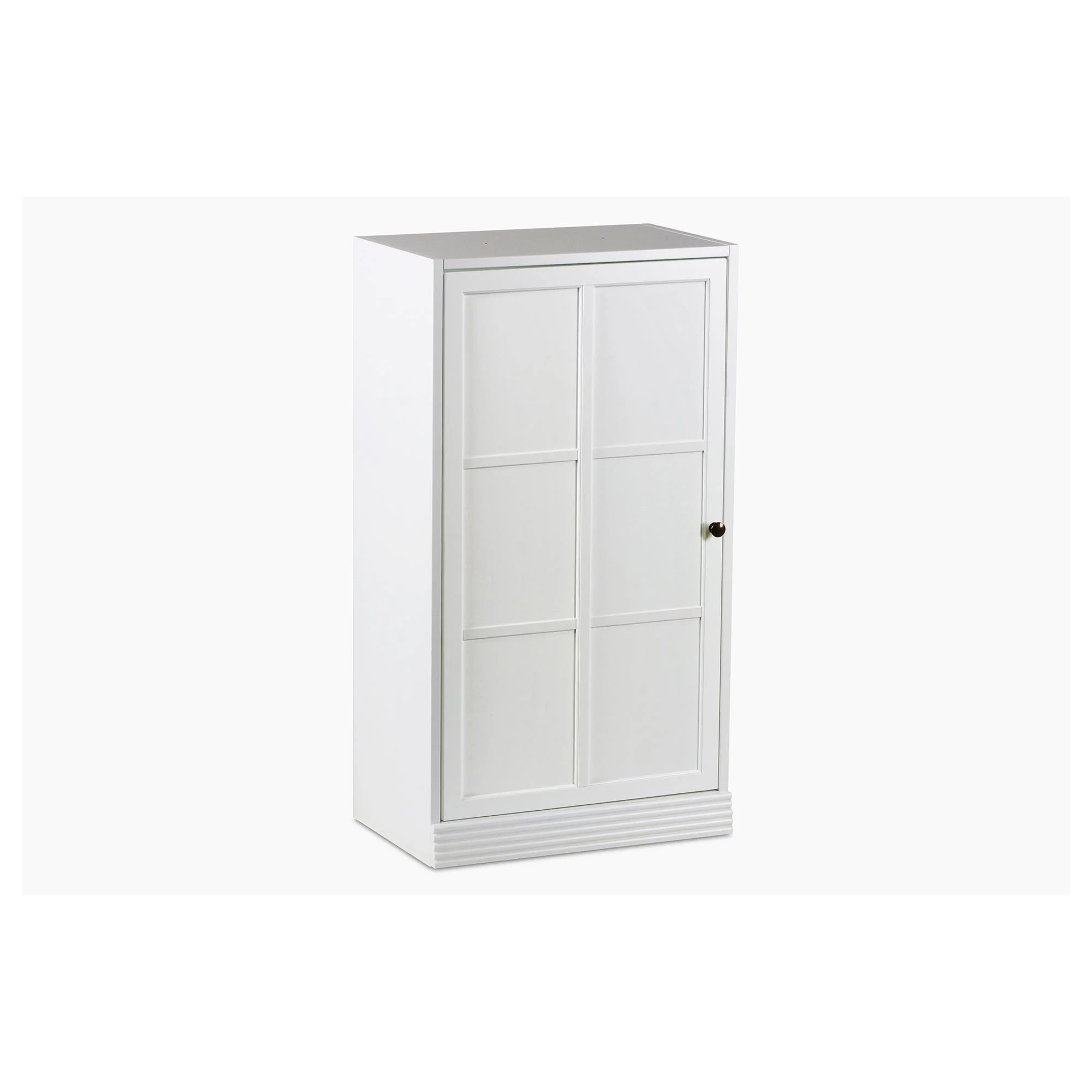 Gustav kirjakaappi 60, vasenkätinen