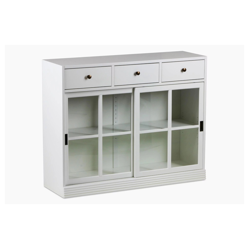 Gustav lipasto lasiovilla 120