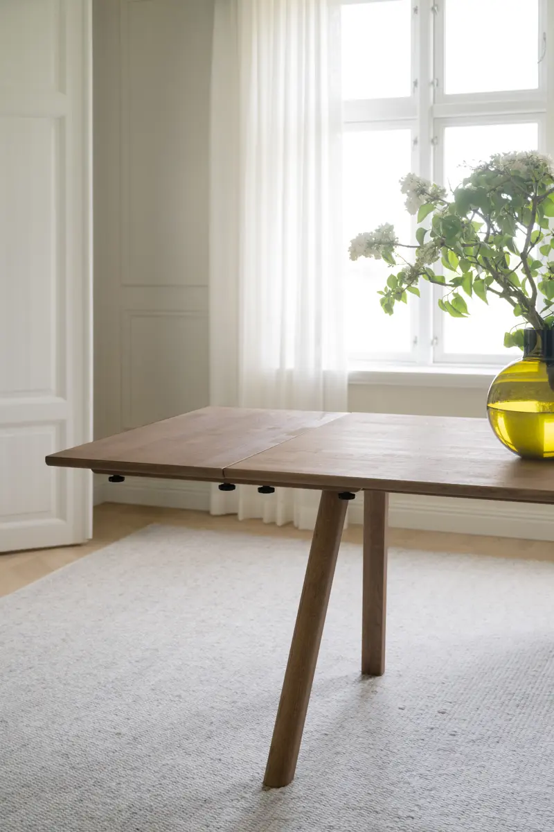 Rowico Clapperton jatkopala 45x90 cm miljöökuva, hiekka