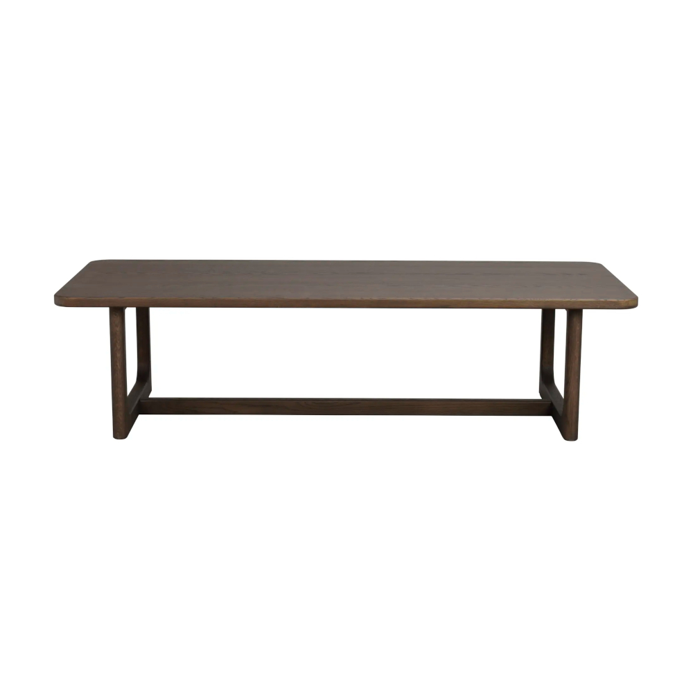 Rowico Driscoll sohvapoyta 160x70, ruskea