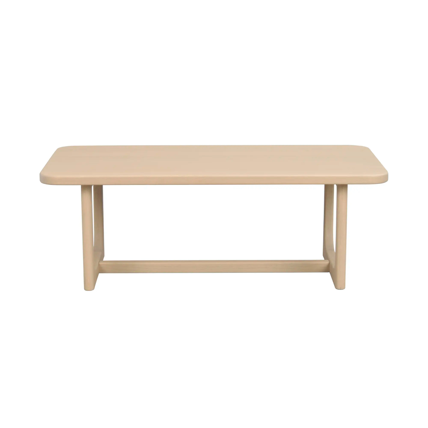 Rowico Driscoll sohvapoyta 103x50, valkopesty