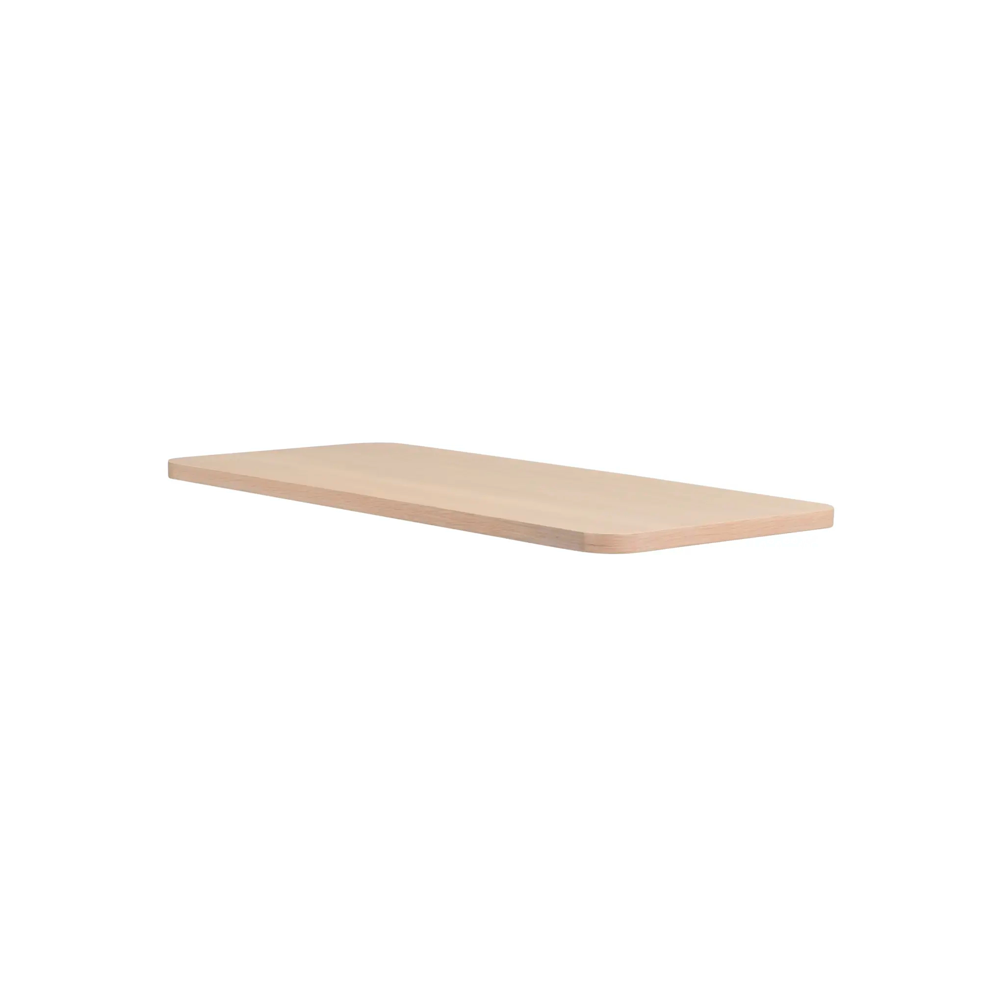 Rowico Fairmount jatkolevy 45x95, valkopesty