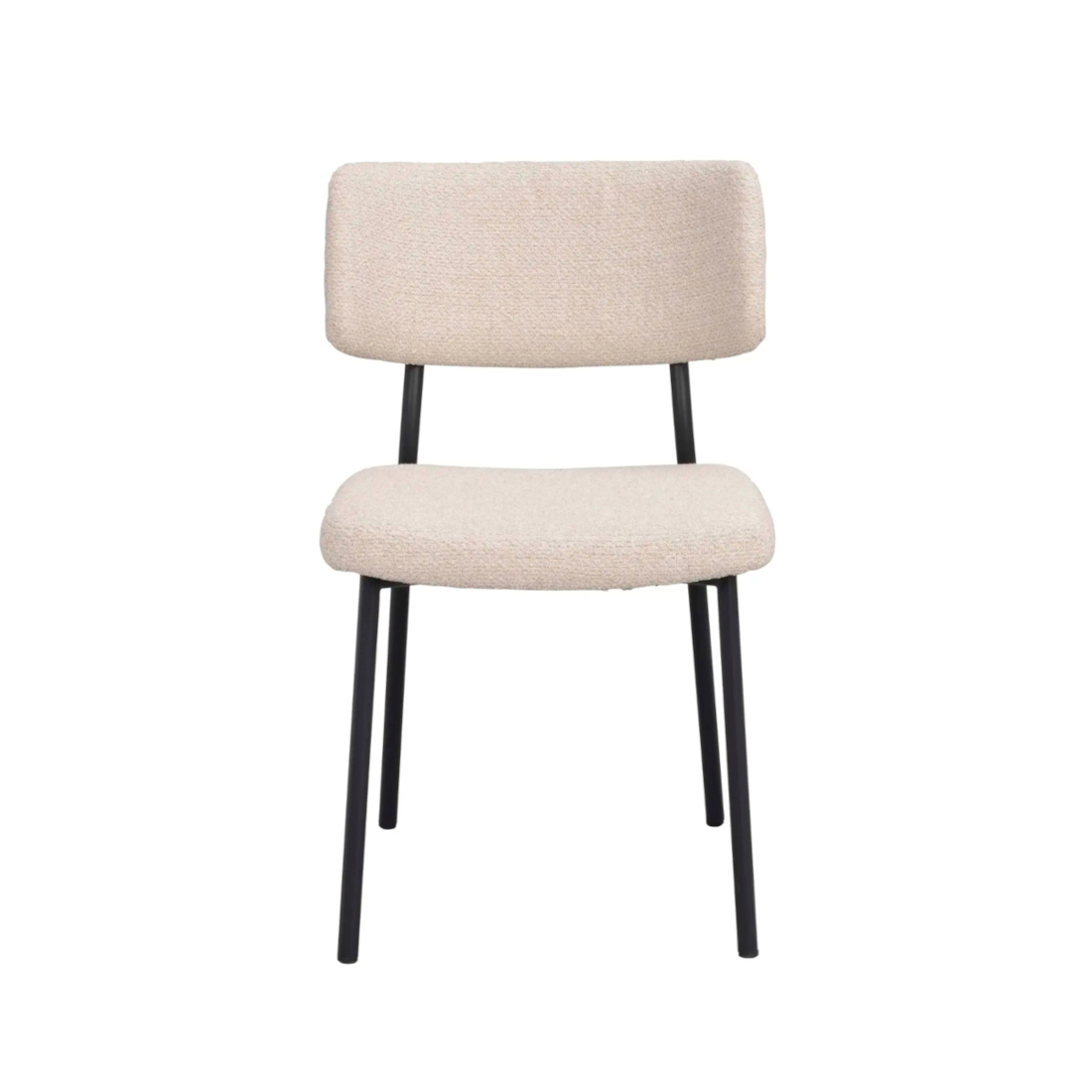 Rowico Herbster ruokatuoli, beige