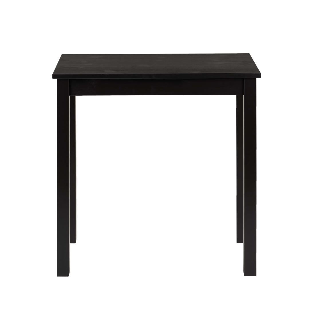 Hygge Home konsolipöytä, musta