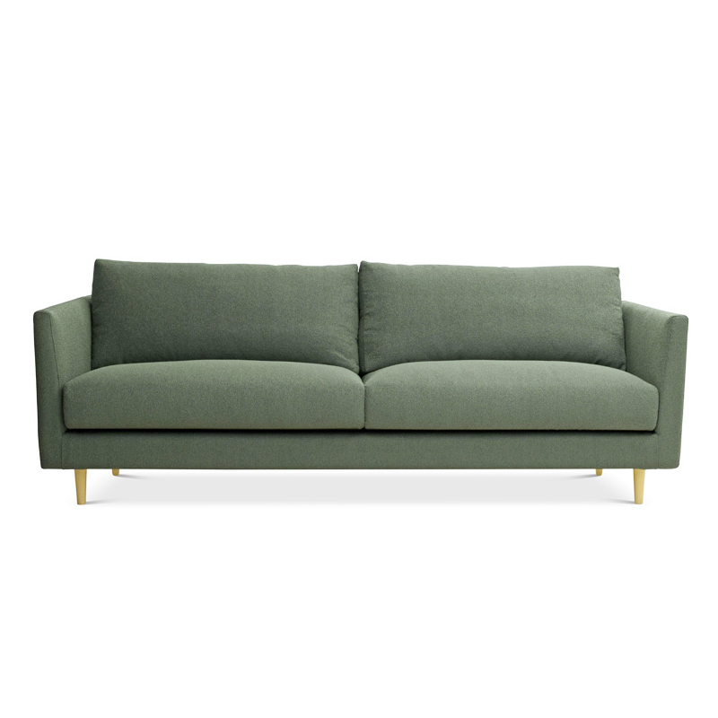 Kelo sohva Rice 14 vihreä