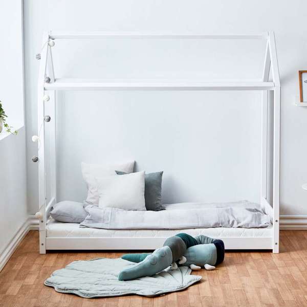 Hoppekids ECO One talosänky 70x160 miljöökuva