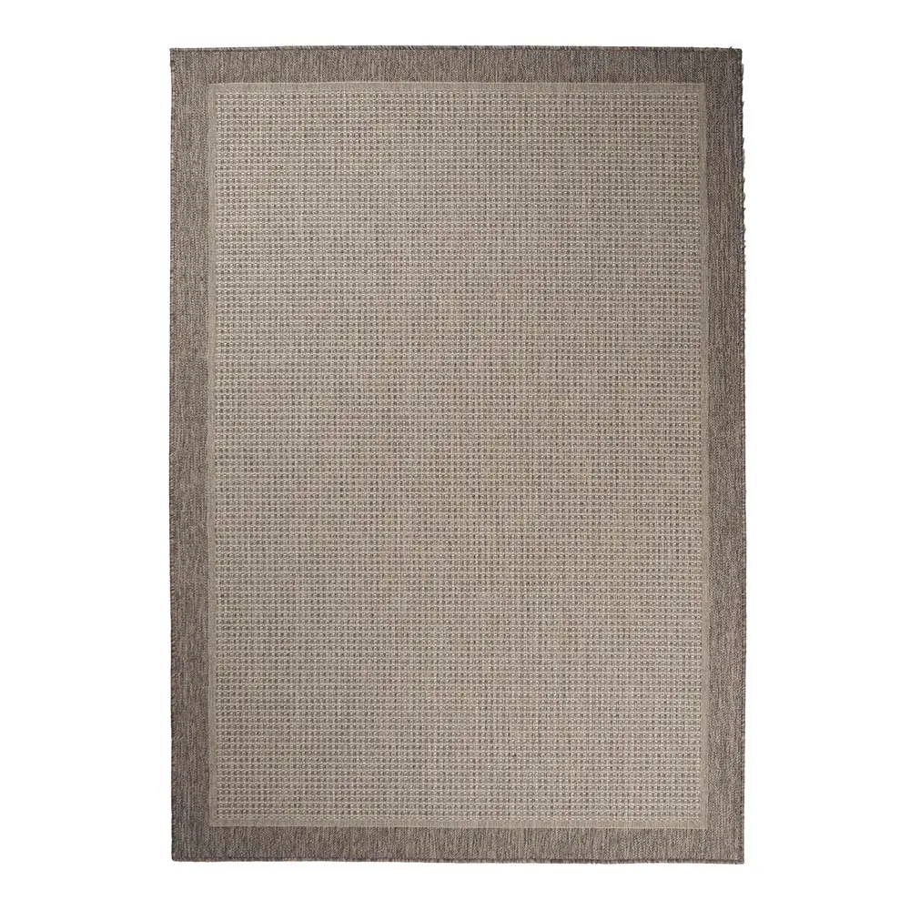 Ateena matto, vaaleanruskea