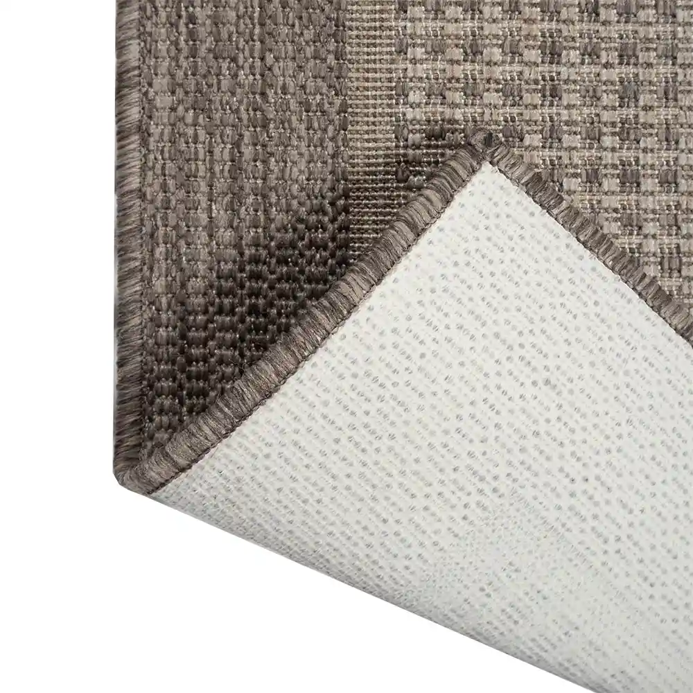 Ateena matto, vaaleanruskea