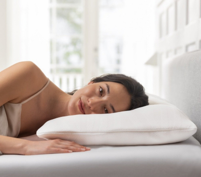 TEMPUR® Comfort PureClean tyyny miljöökuva
