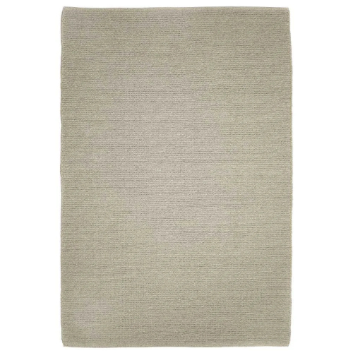 Anna villamatto, vaaleanharmaa