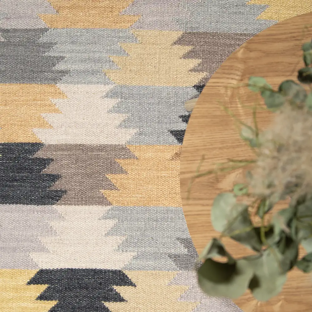 Verne villamatto miljöökuva