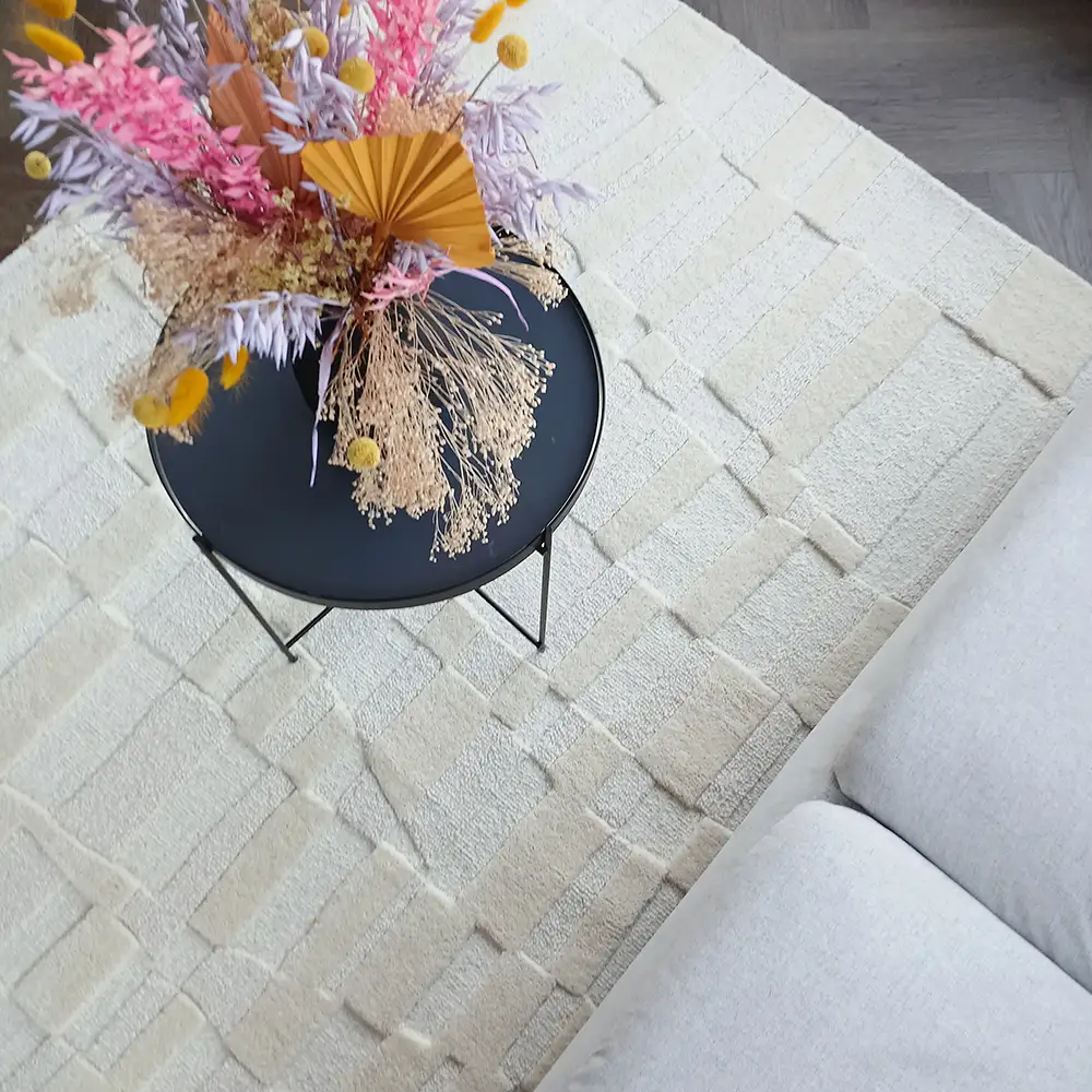 Vellamo villamatto miljöökuva