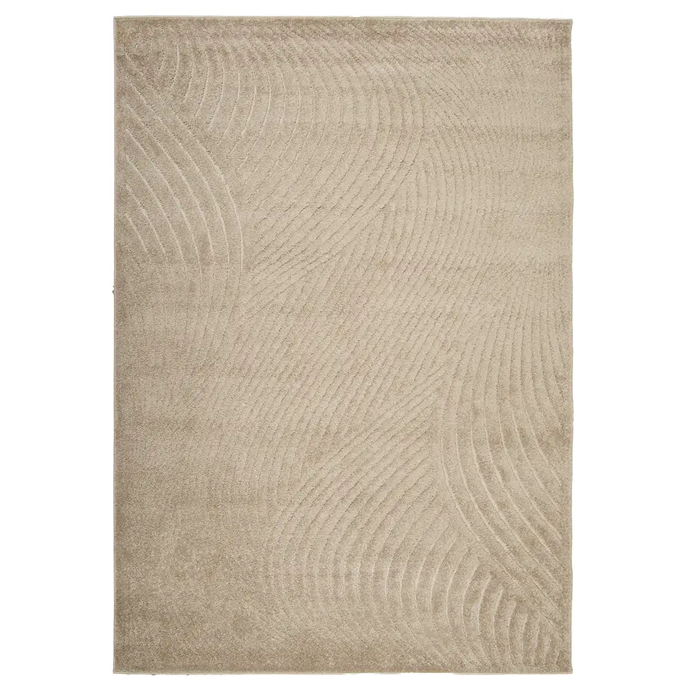 Onda nukkamatto, beige