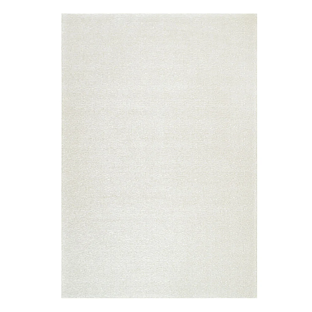 Riva nukkamatto, valkoinen