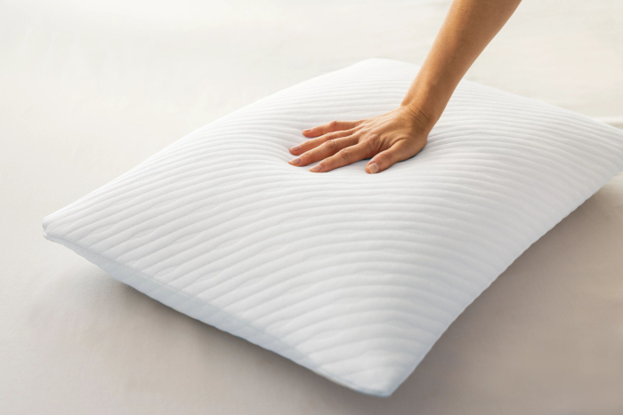 TEMPUR® Prima tyyny miljöökuva