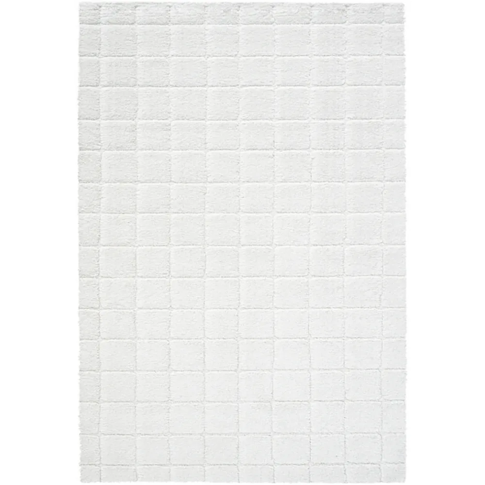 Trevi nukkamatto, valkoinen