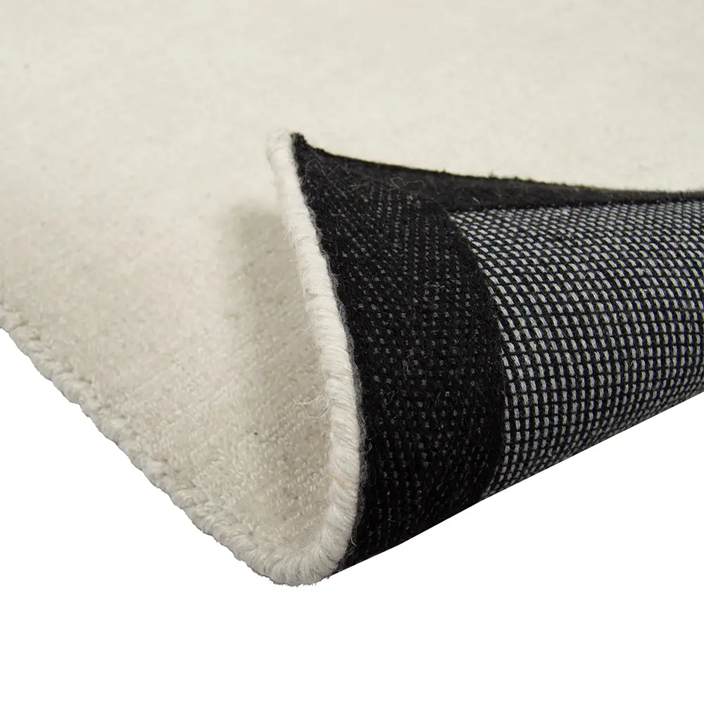 Ceela nukkamatto, luonnonvalkoinen