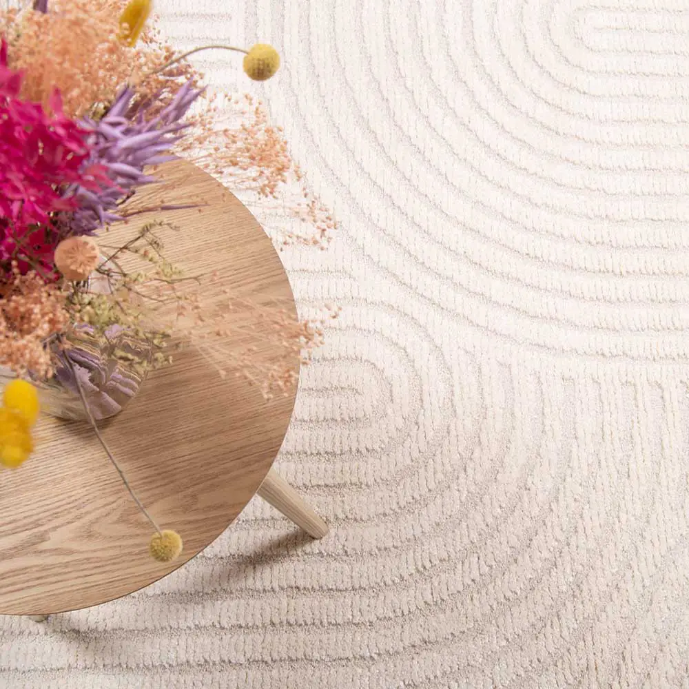 Deco nukkamatto miljöökuva