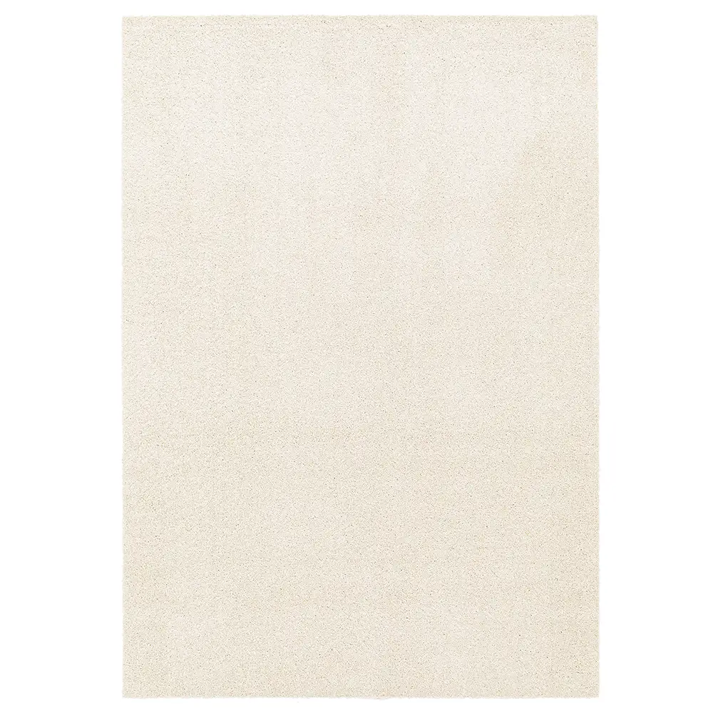 Serena nukkamatto, luonnonvalkoinen