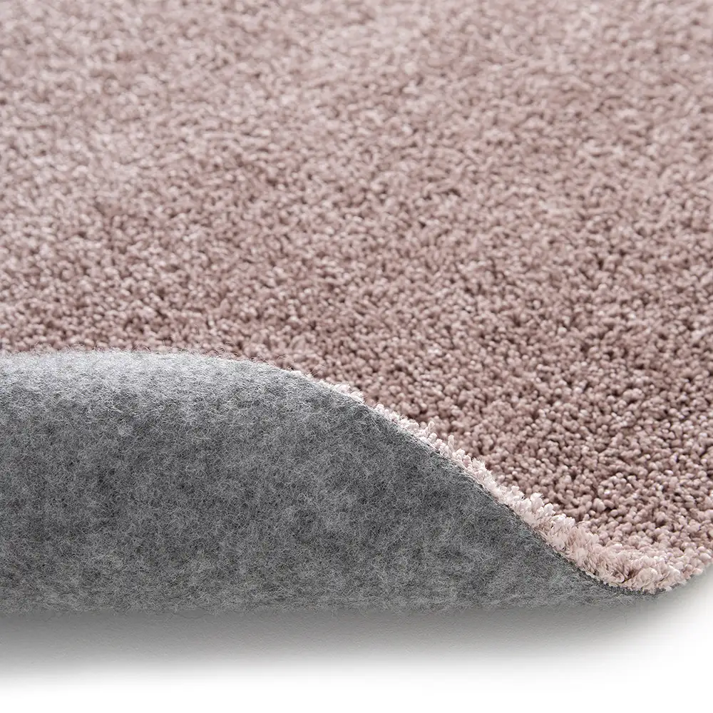 Serena nukkamatto, roosa