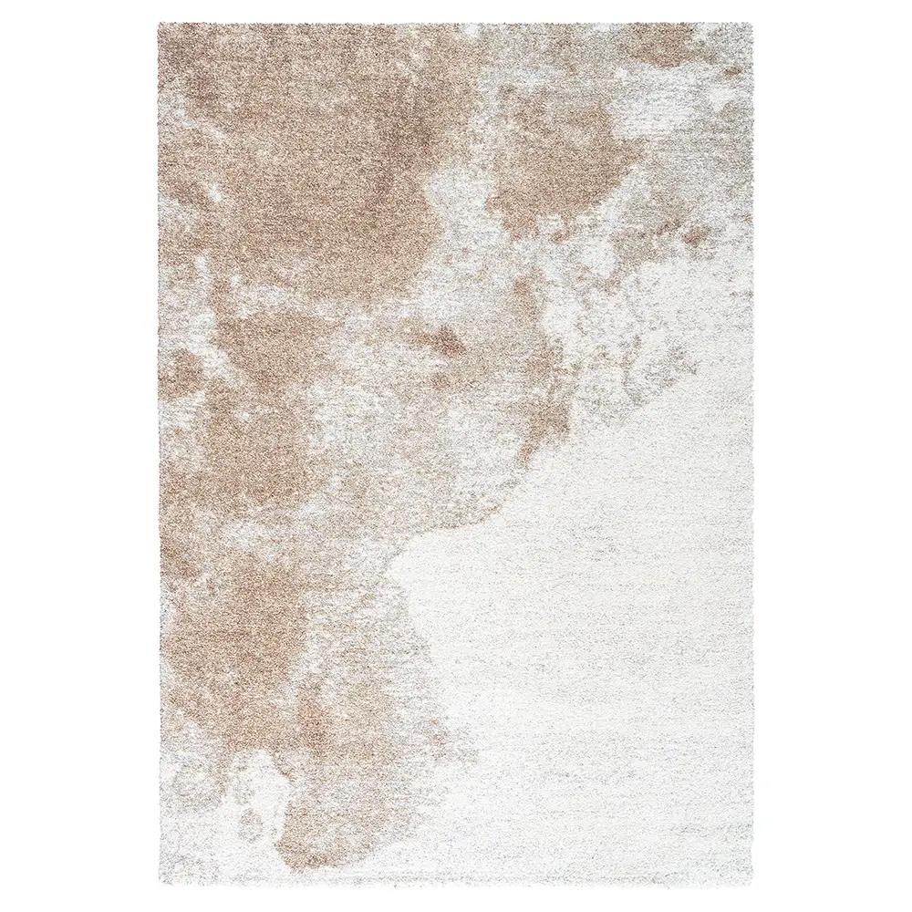 Saga nukkamatto, terra