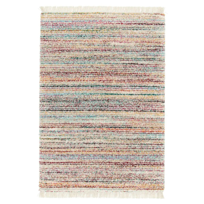 Narvik nukkamatto, värikäs