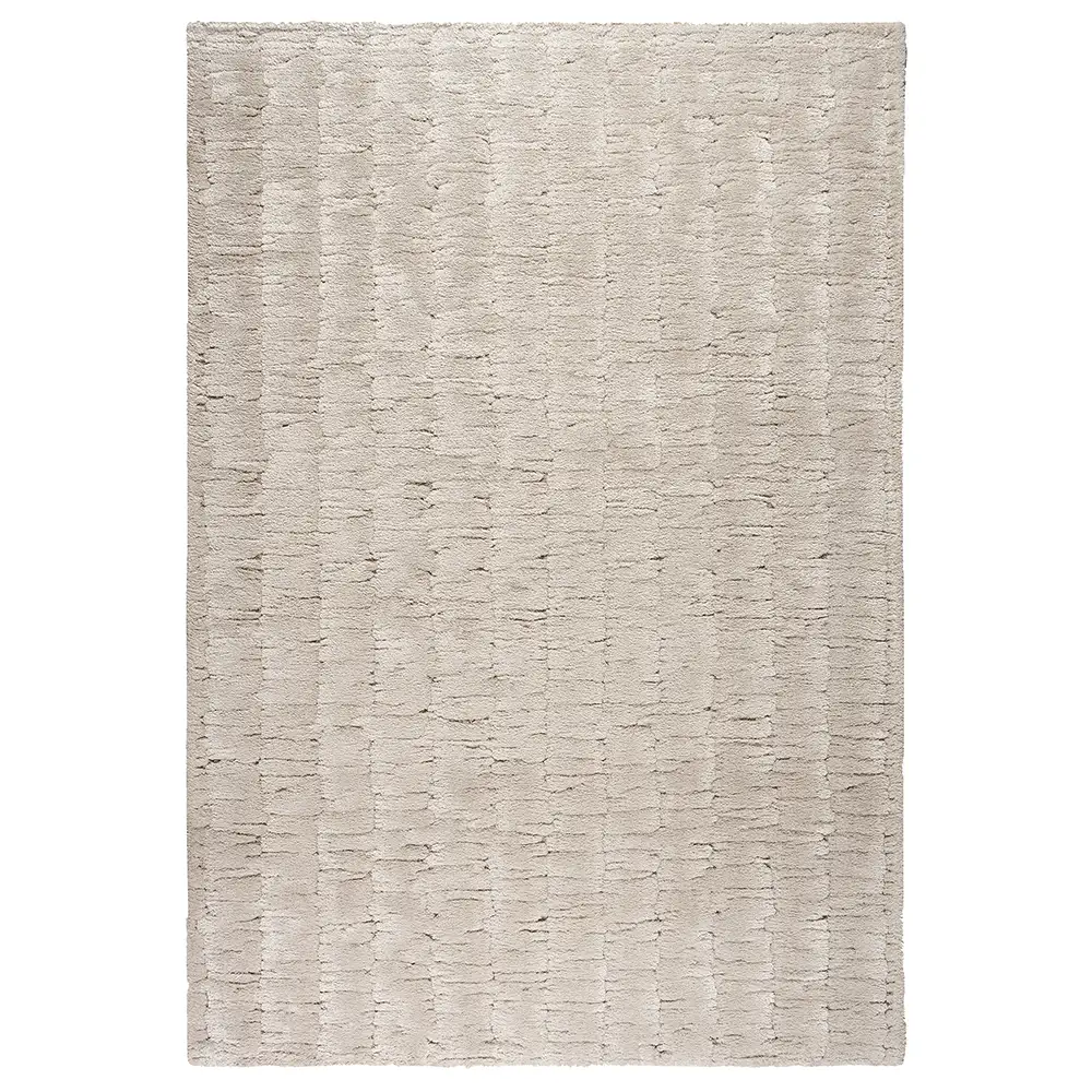 Piazza nukkamatto, beige