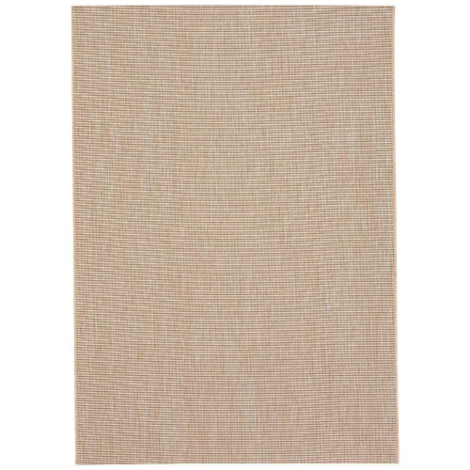 Pilke matto, beige