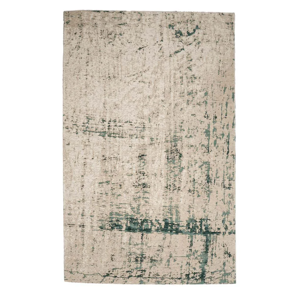 Sahrami matto, vihreä